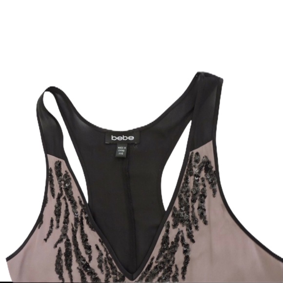 Bebe Blouse - Picture 5 of 6